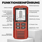 🔥Multifunktionaler Handheld Metall und Wand Detektor—— 50% reduziert! Nur solange der Vorrat reicht!⏳