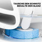 🎉Sommer-Hot-Sale 🎉Einweg-WC-Bürsten-Set
