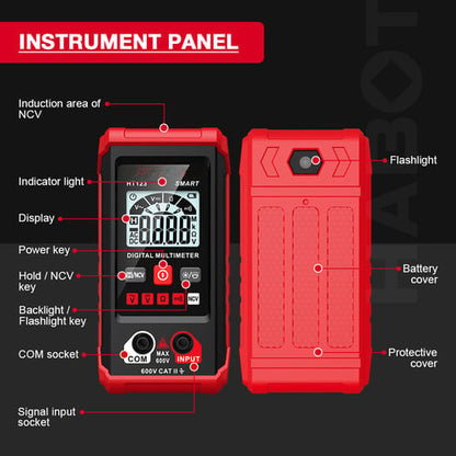 🔥HOT SALE 55% OFF💝Digital Multimeter