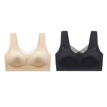 💟Buy 1 Get 1 Free💟 Sexy Push Up Wireless Bras