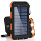 ⏳Begrenzte Zeit 50% Rabatt💥🔥Wasserdichtes Solarstrom-Ladegerät