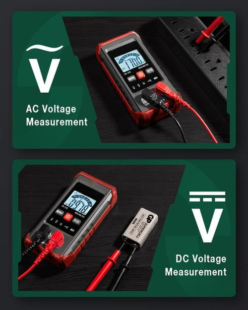 🔥HOT SALE 55% OFF💝Digital Multimeter