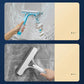 3-in-1 Glasreinigungswerkzeug – ideal für Fenster im Innen- & Außenbereich, hohe Glasflächen u.v.m. 🧼✨