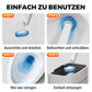 🎉Sommer-Hot-Sale 🎉Einweg-WC-Bürsten-Set
