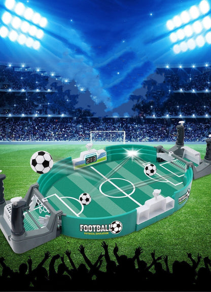 🎅Christmas sale 50% discount🎄FOOTBALL TABLE INTERACTIVE GAME🎁