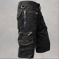 🩳 50% RABATT! 🌆 Brooklyn Bequeme Cargo Shorts – Lässiger Street-Style & maximaler Tragekomfort – Perfekt für warme Tage, Freizeit oder einen coolen Stadt-Look – bequem und praktisch 🗽✨