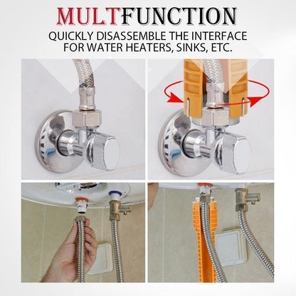 🔧Kunci wastafel multifungsi – Alat serbaguna untuk dapur &  Buruk!