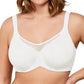 🔥💥LETZTER TAG – 50% RABATT!!👙❤️Frauen Plus Size Kühlender Minimizer-BH mit voller Abdeckung