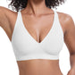 🔥Limitiertes Sonderangebot: 50 % Rabatt!💕 Jelly Wireless – Bequeme, trägerlose BHs für Damen, Push-up-Bralettes, nahtlose T-Shirt-BHs, BHs mit tiefem V-Ausschnitt, Alltags-BHs