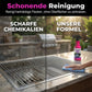 🍃Spray sgrassante per griglie ad azione rapida e ad alte prestazioni