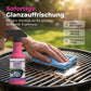 🍃Spray sgrassante per griglie ad azione rapida e ad alte prestazioni