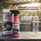 🍃Spray sgrassante per griglie ad azione rapida e ad alte prestazioni