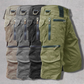 🩳 50% RABATT! 🌆 Brooklyn Bequeme Cargo Shorts – Lässiger Street-Style & maximaler Tragekomfort – Perfekt für warme Tage, Freizeit oder einen coolen Stadt-Look – bequem und praktisch 🗽✨