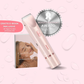🌸Comfort 2-in-1 Elektrischer Rasierer🌸🔥Sommeraktion: Jetzt 50 % RABATT!🔥