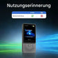 KI-Sprachübersetzer | 138 Sprachen, Echtzeit-Sprach- & Fotoübersetzung | Offline-Modus & Touchscreen | Perfekt für Reisen & Geschäft