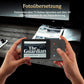 KI-Sprachübersetzer | 138 Sprachen, Echtzeit-Sprach- & Fotoübersetzung | Offline-Modus & Touchscreen | Perfekt für Reisen & Geschäft