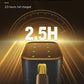 📢✨ HOT SALE 50% Rabatt 🔋 Lithium-Ionen-Batterie mit integriertem Ladegerät 💡 Überladungsschutz