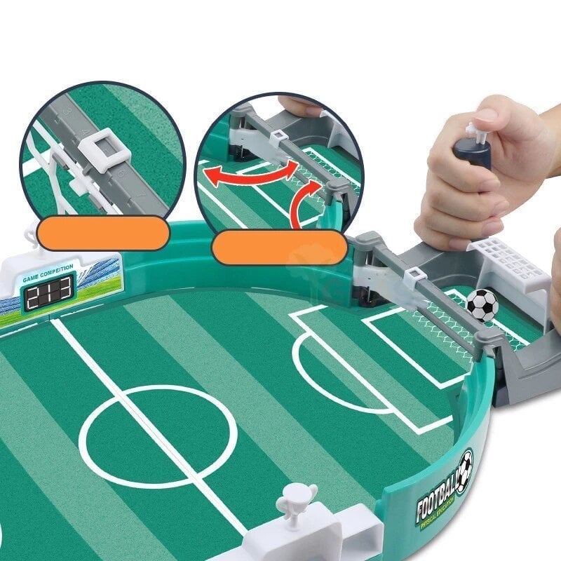 🎅Christmas sale 50% discount🎄FOOTBALL TABLE INTERACTIVE GAME🎁