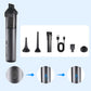 Fanttik V8 Apex Autostaubsauger, 4 in 1 tragbarer kabelloser Mini Staubsauger