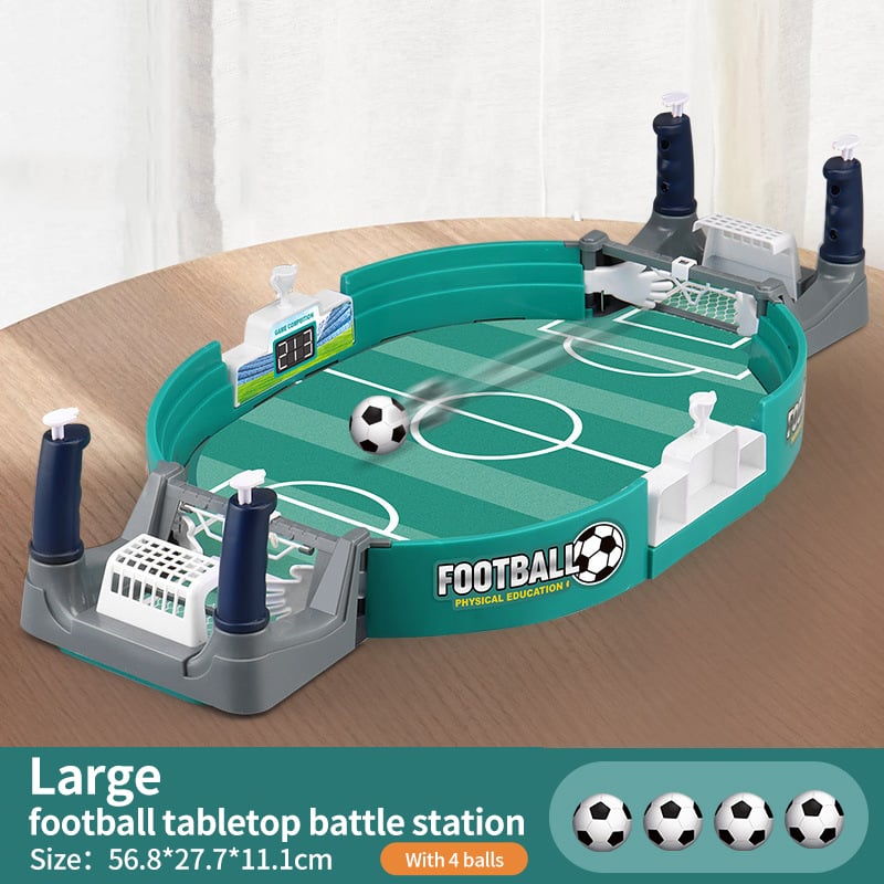 🎅Christmas sale 50% discount🎄FOOTBALL TABLE INTERACTIVE GAME🎁