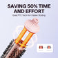 Wavytalk - ionic heat brush, Styling tools, 1.5 inch, Blowout Boost, Valentine's treat, Hair tools,A perfect Valentine's Day gift: High-quality Valentine's Day gift: High-quality styling tools for dreamy curls.