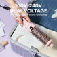Wavytalk - ionic heat brush, Styling tools, 1.5 inch, Blowout Boost, Valentine's treat, Hair tools,A perfect Valentine's Day gift: High-quality Valentine's Day gift: High-quality styling tools for dreamy curls.