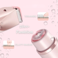 🌸Comfort 2-in-1 Elektrischer Rasierer🌸🔥Sommeraktion: Jetzt 50 % RABATT!🔥