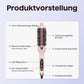 Wavytalk - ionic heat brush, Styling tools, 1.5 inch, Blowout Boost, Valentine's treat, Hair tools,A perfect Valentine's Day gift: High-quality Valentine's Day gift: High-quality styling tools for dreamy curls.