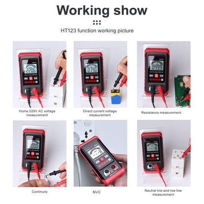 🔥HOT SALE 55% OFF💝Digital Multimeter