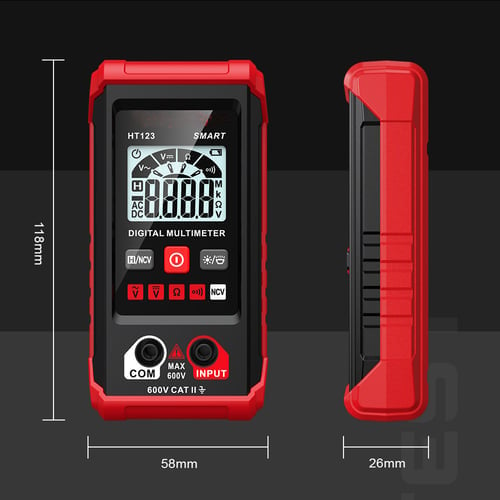 🔥HOT SALE 55% OFF💝Digital Multimeter