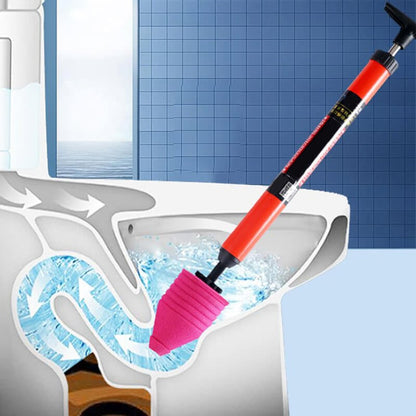 🔥Obral besar - Diskon 50%!🔥 Pembersih toilet bertekanan tinggi