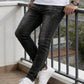 📢🎉50%Rabatt!!!🛍️✨Moderne Slim-Fit-Stretchjeans für Herren – Bequemer Stretch, Moderne Passform & Vielseitiger Alltagslook 💙