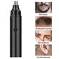 🔥 Heißer Verkauf Nasenhaarschneider – Nur heute: 1 kaufen, 1 gratis! ✨👃✂️