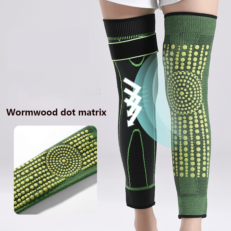 🎁Hot Sale⏳ Mugwort Self Heating Knee Pads