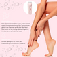 🌸Comfort 2-in-1 Elektrischer Rasierer🌸🔥Sommeraktion: Jetzt 50 % RABATT!🔥