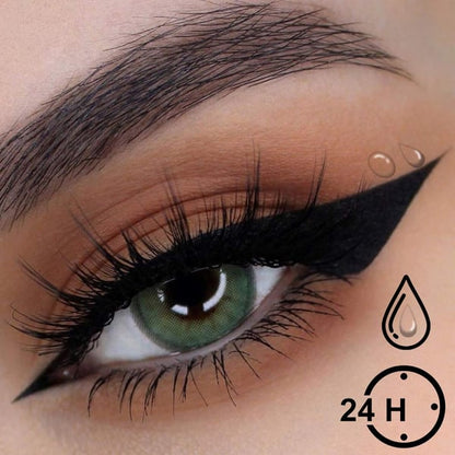 ✨Hot Sale 50% off✨2024 New Self-adhesive Eyeliner Eyelash Glue Pencil