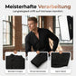 👕 50 % reduziert!🌊Herren-Freizeithemd mit Stehkragen und langen Ärmeln
