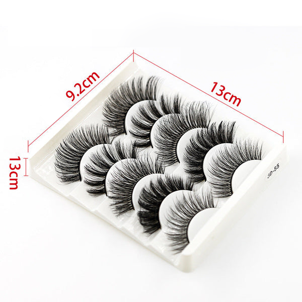 ✨Hot Sale 50% off✨2024 New Self-adhesive Eyeliner Eyelash Glue Pencil