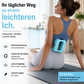 ⏰️Heißer Verkauf 50% RABATT!! ❤️Kabelloser Faszien-Massagering für den ganzen Körper
