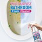 🔥Mehrzweck-Reinigungsschaum für Badezimmer💦 🌞 Sommeraktion: Kaufe 1, erhalte 1 GRATIS! 🛁✨