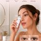 💥 Jetzt 50 % sparen! 👁️ Wiederaufladbarer elektrischer beheizbarer Wimpernformer