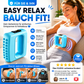 ⏰️Heißer Verkauf 50% RABATT!! ❤️Kabelloser Faszien-Massagering für den ganzen Körper