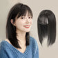 🔥🎁Membuat rambut langsung lebih tebal🎁🔥Rambut Palsu Air Bangs (Diskon 50%)🎉