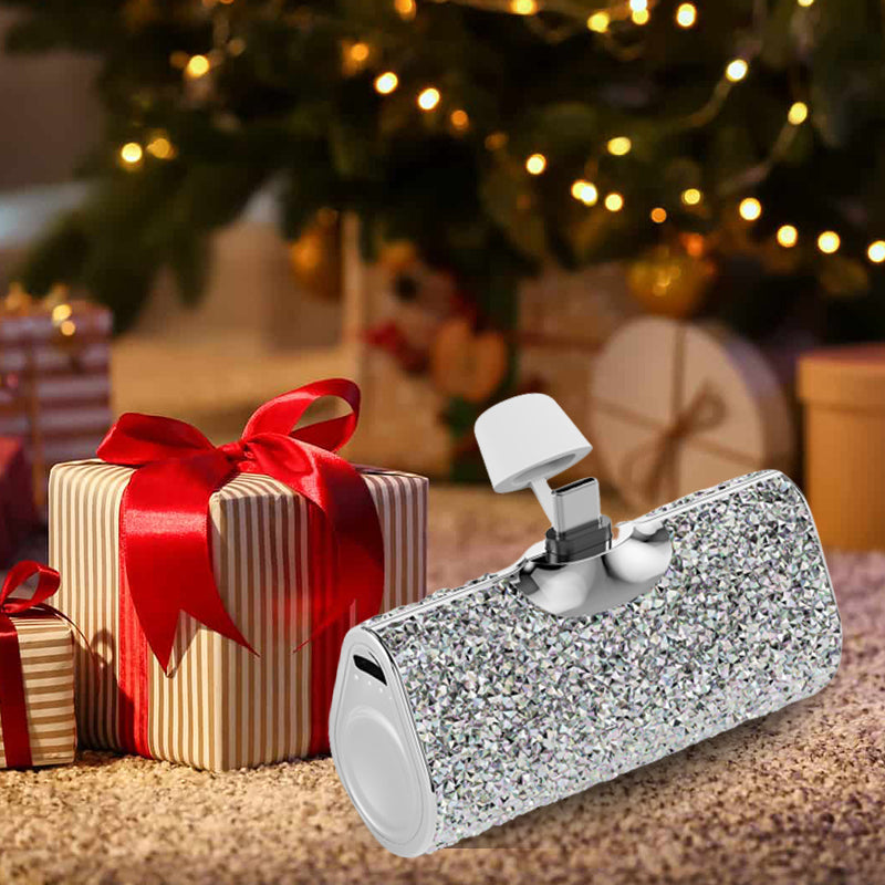 🎅Christmas Specials 52% OFF🎁🎄[Creative&Practical Gifts] Portable Mini Power Bank