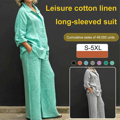 ✨HOT SALE 50%✨SL Fashion Women's Suit