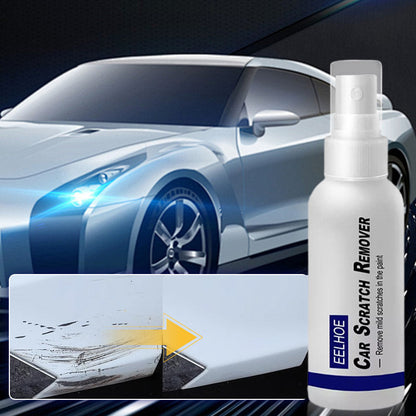 🔥✨Spray professionnel anti-rayures pour peinture automobile - kit de réparation rapide | 1 acheté, 1 offert