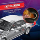 🔥Kaufen Sie 1 und erhalten Sie 1 gratis🎉Sofortiger praktischer Auto-Abgasreiniger—— 50% reduziert! Nur solange der Vorrat reicht!⏳