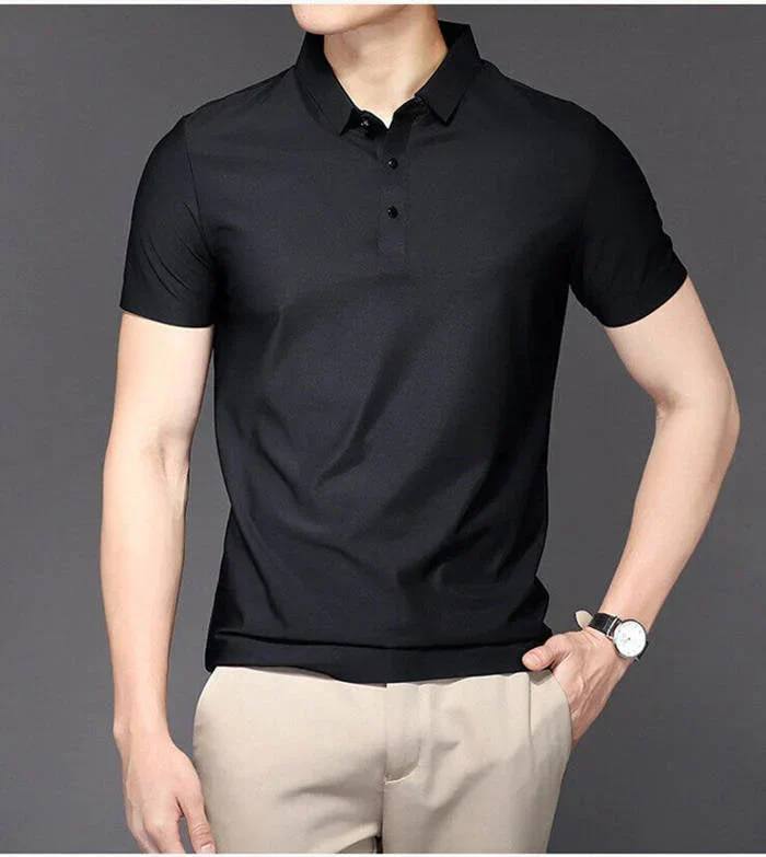 🔥 Men's Cool And Quick Drying Shirt