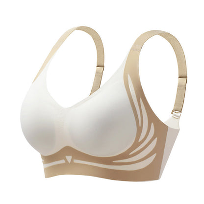 🔥Buy 2 Get 1 FREE🔥Lifting Anti-Sagging Wire-Free Push-up Bra