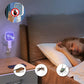 🪰2025 Neu🦟USB Mini Elektrische Fliegenklatsche